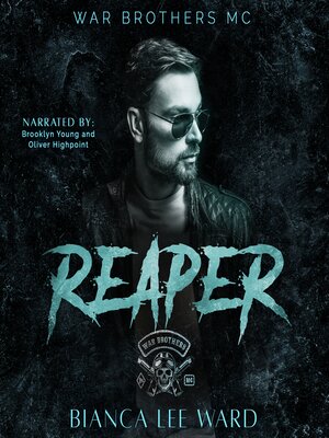 cover image of Reaper